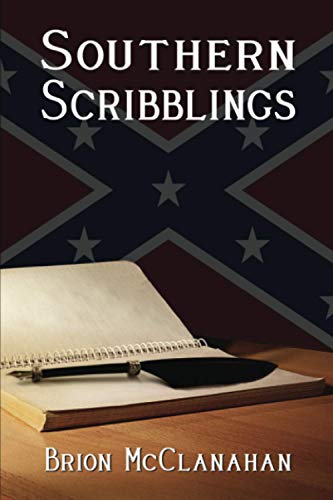 Southern Scribblings von Red Mill Publishing