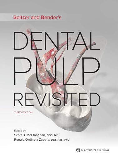 Seltzer and Bender’s Dental Pulp Revisited Seltzer and Bender’s Dental Pulp Revisited von Quintessence Publishing