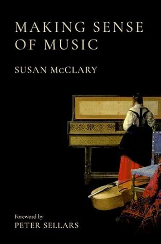 Making Sense of Music Making Sense of Music von Oxford University Press Inc