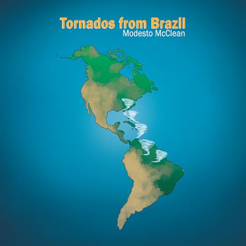 Tornados from Brazil von AuthorHouse