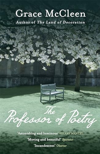 The Professor of Poetry von Sceptre