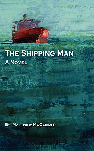 The Shipping Man von Marine Money, Inc.