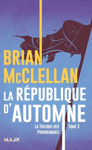 La République d'automne La République d'automne von LEHA
