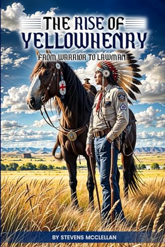 The Rise of Yellowhenry von KD Publishers Pro