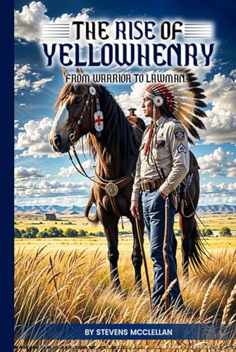 The Rise of Yellowhenry von KD Publishers Pro