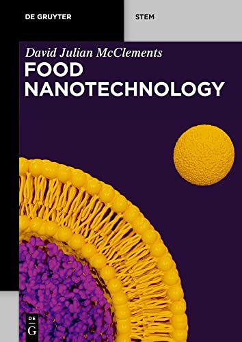Food Nanotechnology (De Gruyter STEM) von De Gruyter
