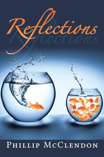 Reflections von Leavitt Peak Press