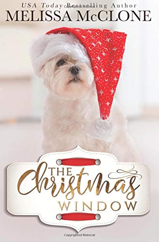 The Christmas Window (Silver Falls, Band 1)