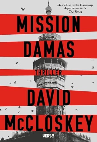 Mission Damas
