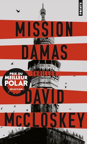 Mission Damas von POINTS