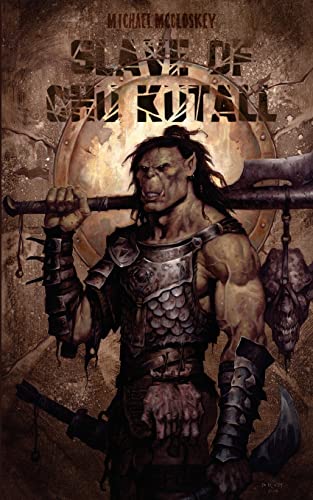 Slave of Chu Kutall von CREATESPACE