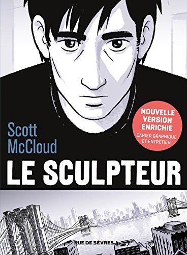 Sculpteur (ne) (Le) von RUE DE SEVRES