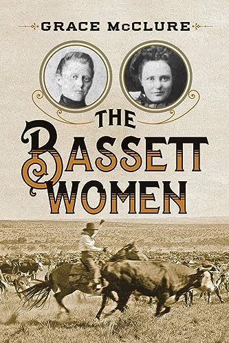 The Bassett Women von Ohio University Press