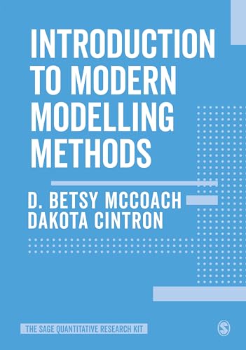 Introduction to Modern Modelling Methods (Sage Quantitative Research Kit) von Sage Publications