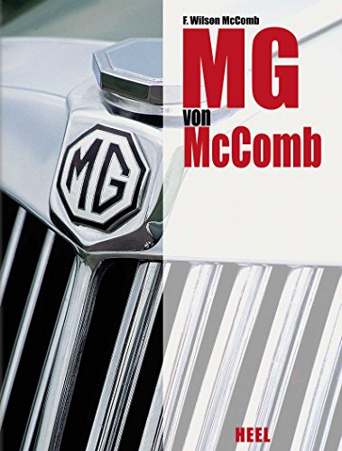 MG von McComb