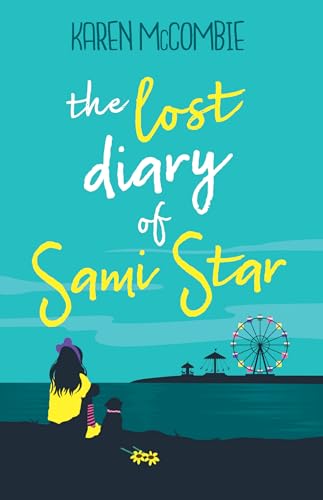 The Lost Diary of Sami Star von Barrington Stoke