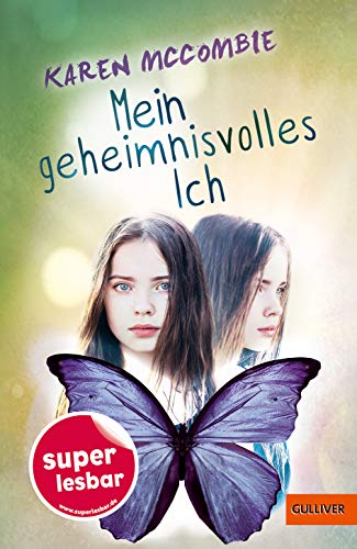 Mein geheimnisvolles Ich (Super lesbar) von Beltz