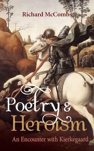 Poetry and Heroism von Cascade Books