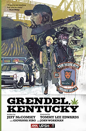 Grendel, KY (Grendel, Kentucky, 1) von Artists Writers & Artisans