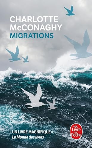 Migrations von LGF
