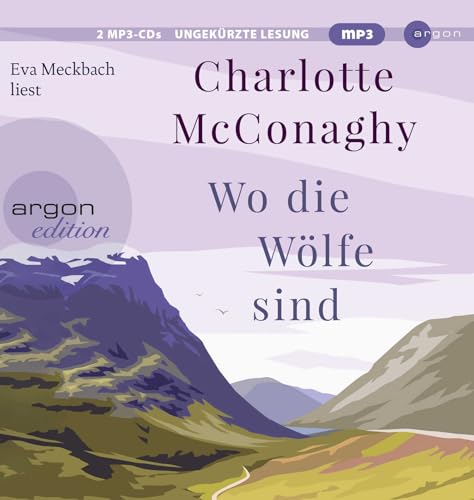 Wo die Wölfe sind: Roman | Ein New York Times Bestseller