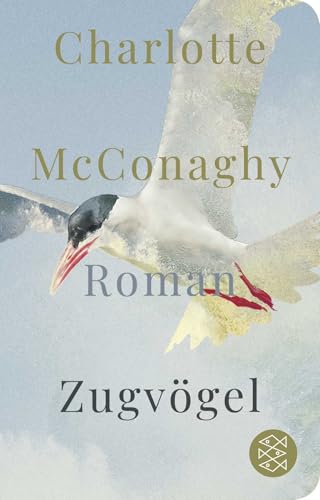 Zugvögel: Roman