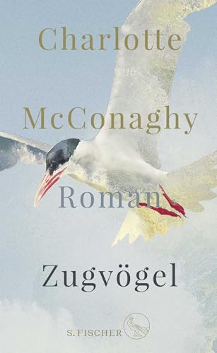 Zugvögel: Roman