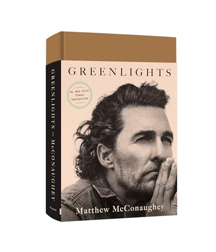Greenlights von CROWN