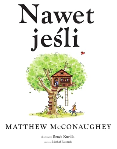 Nawet jeśli Nawet jeśli von Kropka