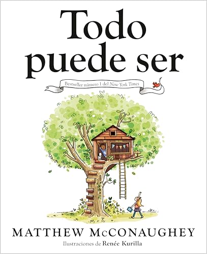 Todo puede ser / Just Because von Viking Books for Young Readers