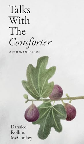 Talks with the Comforter von Gatekeeper Press