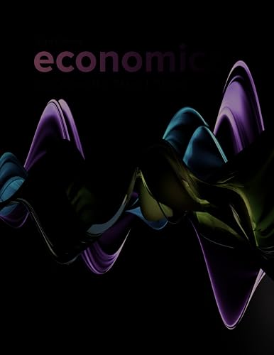 Mcconnell, Economics, Ap Edition, 2025 (A/P Economics)