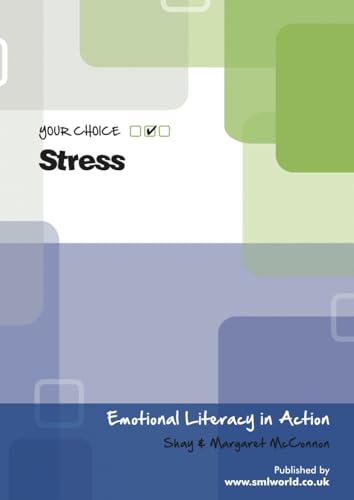 Stress Programme (Your Choice Series) von Independently published