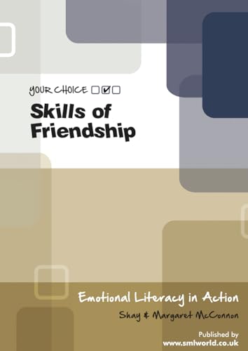 Your Choice Skills of Friendship (Your Choice Series)