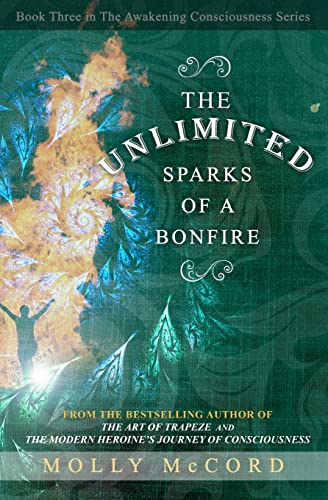 The Unlimited Sparks of a Bonfire (The Awakening Consciousness Series, Band 3) von Spirituality University Press