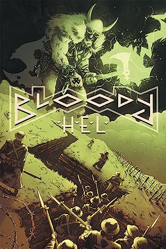 Bloody Hel