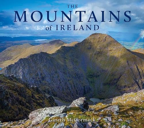 The Mountains of Ireland von Collins