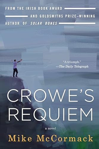 Crowe's Requiem von Soho Press