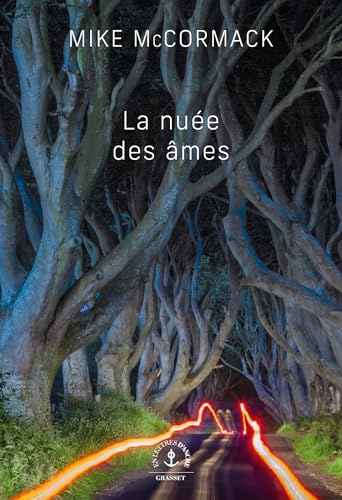 La nuée des âmes: Roman étranger von GRASSET