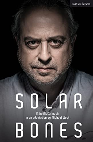 Solar Bones (Modern Plays)