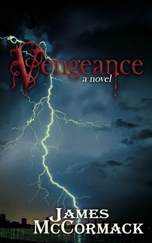 Vengeance: A Novel Vengeance: A Novel von Primedia eLaunch LLC