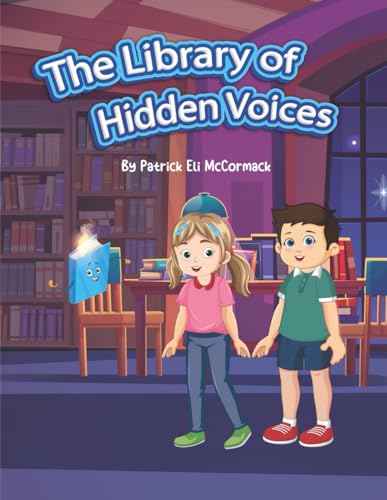 The Library Of Hidden Voices von Independently published