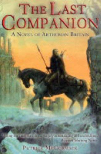 The Last Companion: a Novel of Arthurian Britain