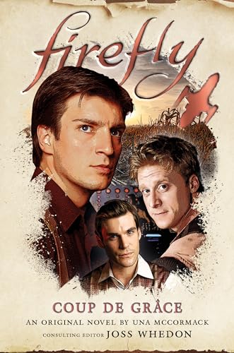 Coup De Grâce: Firefly