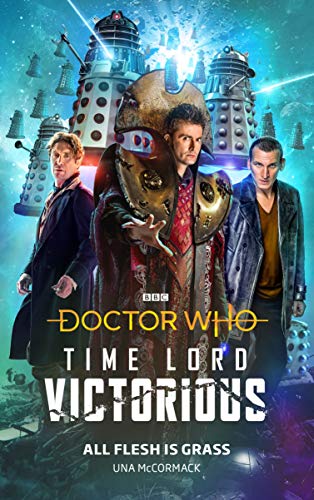 Doctor Who: All Flesh is Grass: Time Lord Victorious (Doctor Who: Time Lord Victorious) von BBC