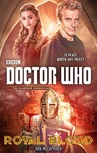 Doctor Who: Royal Blood