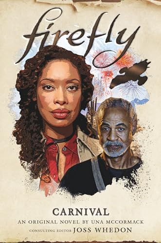 Carnival: Firefly (Firefly, 6) von Titan Books Ltd