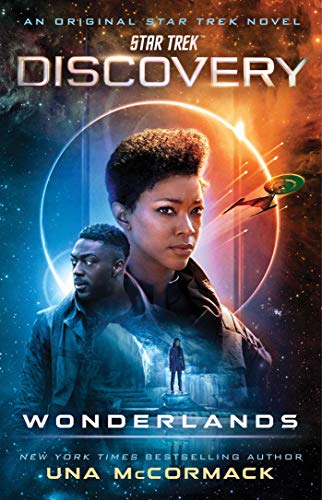 Star Trek: Discovery: Wonderlands: Volume 7 von Pocket Books/Star Trek