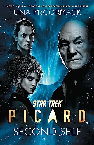 Star Trek: Picard: Second Self von Gallery Books