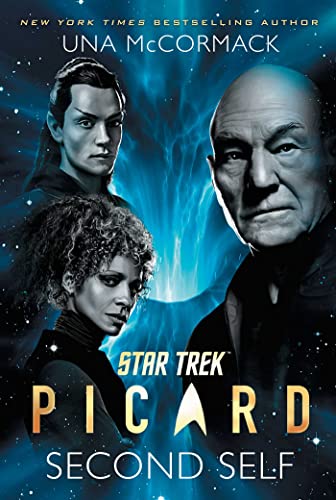 Star Trek: Picard: Second Shelf